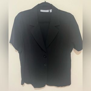 Black Sag Harbor suit jacket